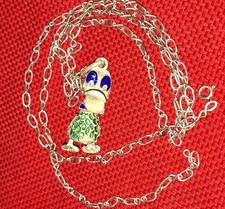 Bellissima Collana Lunga 90 CM