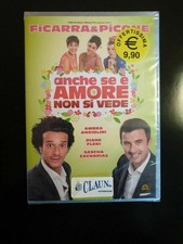 Anche amore non si - amore,