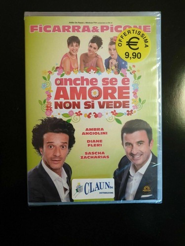 Anche amore non si - amore,