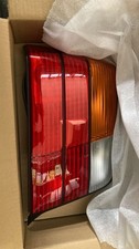 faro posteriore sinistro BMW