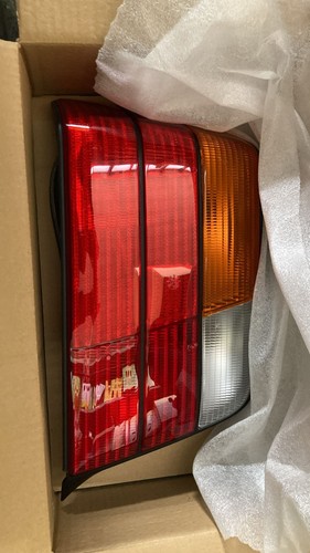 Faro posteriore sinistro bmw - posteriore,
