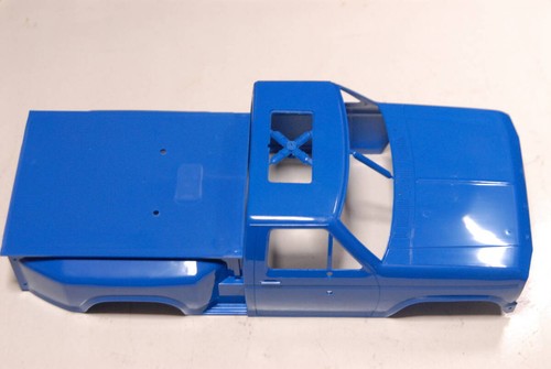 Carrozzeria tamiya ford - tamiya,