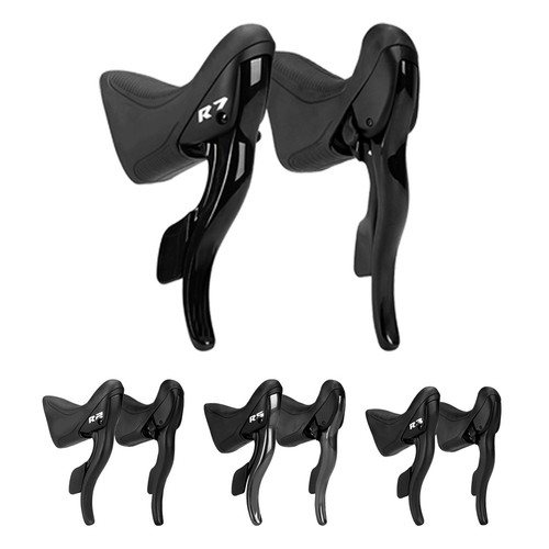 Per coppia cambi bici - bici,