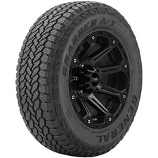 Gomme 4 stagioni nuove 255/65