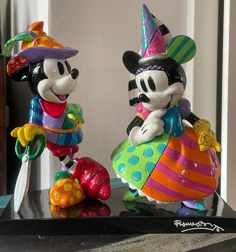 Disney britto brave - by,