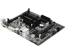 Scheda madre ASRock D1800M