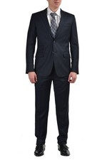 Tuta uomo Dsquared2 "Milano