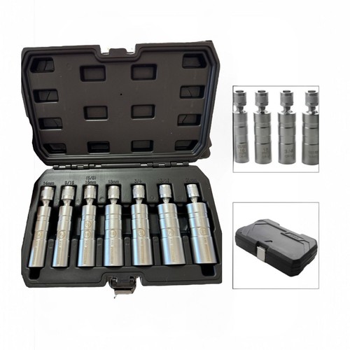 Set chiavi a bussola - 7,