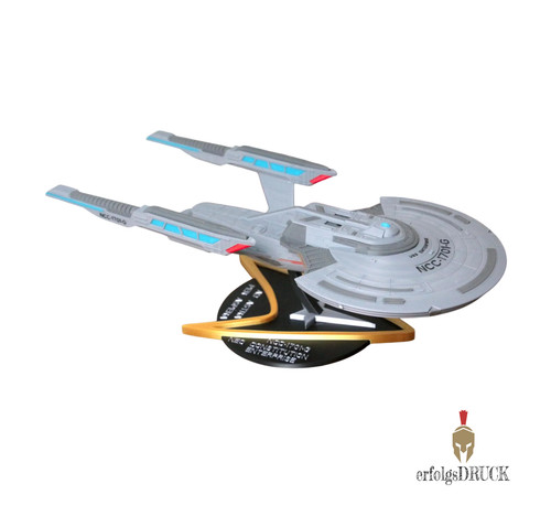 Uss enterprise ncc 1701 - enterprise, |