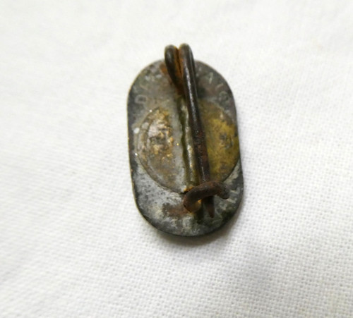 Distintivo pin confederazione - pin,
