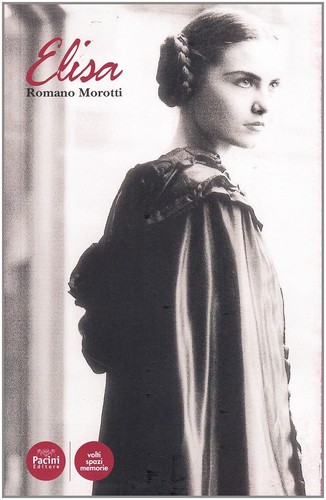 Romano morotti elisa con - romano,