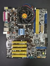 Asus K8V SE Deluxe VIA K8T800