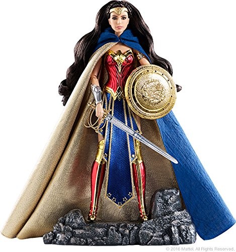 Barbie amazon principessa - barbie,