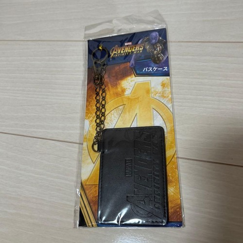 Custodia pass marvel avengers - marvel,