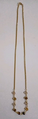 Collana vintage anni - vintage, anni'80
