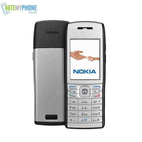 Nokia e50 nero sbloccato 70 - nokia,