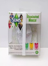 Mad Catz 2011 The Sims 3