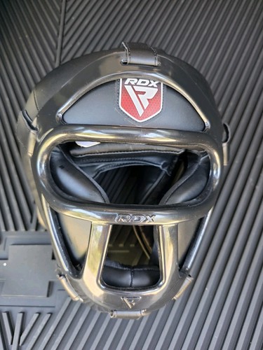 Rdx hgr large - t1, fb