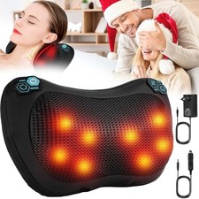 Cuscino massaggiante shiatsu