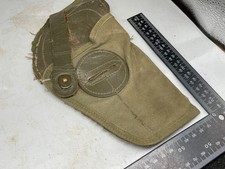 WW2 USAAF C-1 Borsa Porta