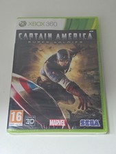 Captain America: Super Soldier