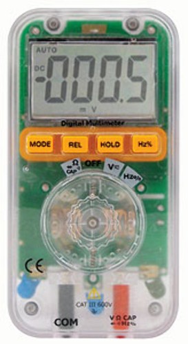 Lafayette hobby multimetro - hobby,