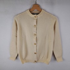 Cardigan Ballantyne 100%