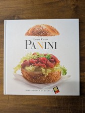 Libro Ricette Panini Ernst