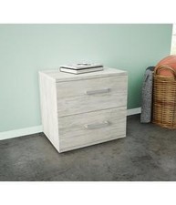 KIT COMODINO 2 CASSETTI CM