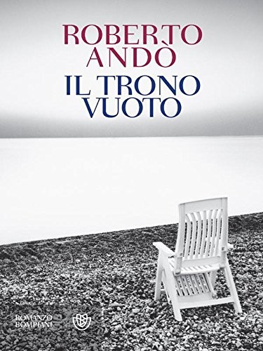 Trono vuoto narratori - il,