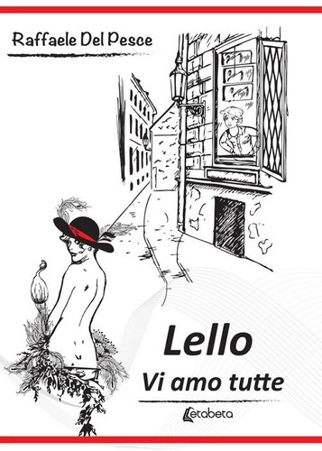 Lello amo tutte raffaele - amo,