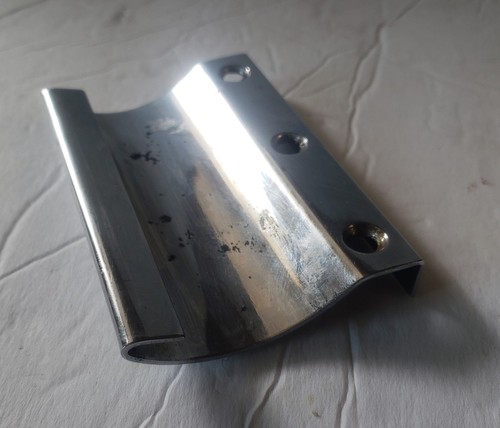 Gibson short maestro tailpiece - gibson,