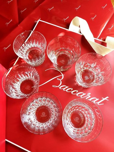 Baccarat 2025 crystal - baccarat,