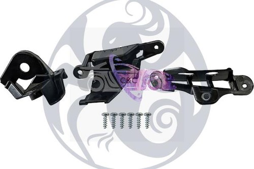 Kit riparazione faro anteriore - kit,