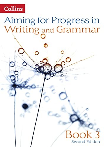 Progress writing and - progress, in