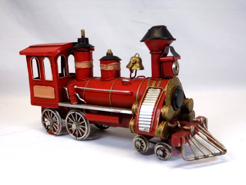 Decorazione replica treno - decorazione/replica,