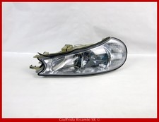 Faro Anteriore Sinistro H7 Ford Mondeo 1996-00 Ricambi Auto Compatibili DEPO