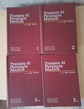 Trattato di Patologia Medica Ugo Teodori