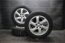 Volvo Originale V40 Cross Country Cerchi IN Lega 16 Pollici Invernali 205 60r16