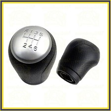 Pomello cambio marce per - 6,