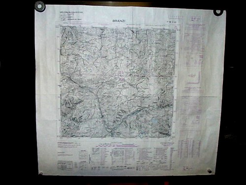 Istituto geografico militare - geografico,