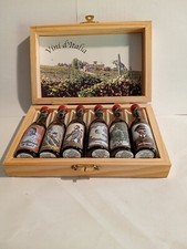 confezione bottiglie mignon