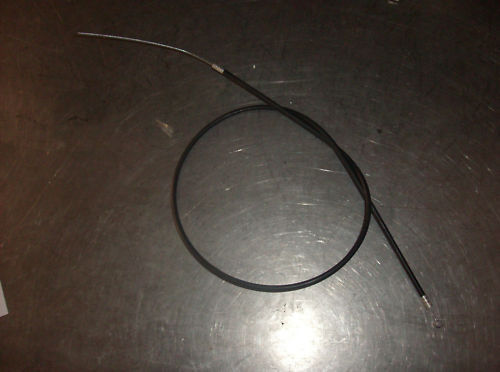 Cavo corda freno minimoto - cavo,