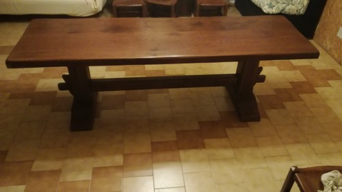 Spettacolare tavolo taverna - spettacolare, da