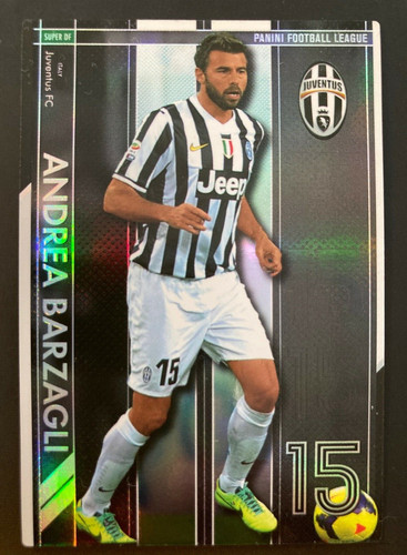 2014 panini football league - 2014,