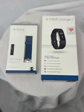 Fitbit Charge 2 Heart Rate