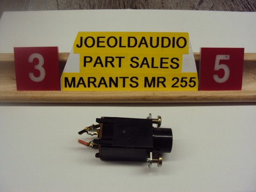 Marantz 255 250 1550 - marantz, mr-255/mr-250/1550