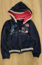 FELPA BAMBINA 7 ANNI  MARCA "GOODIES"