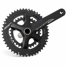Guarnitura bici gravel graff - guarnitura,