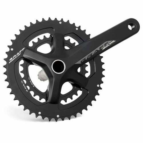 Guarnitura bici gravel - guarnitura,